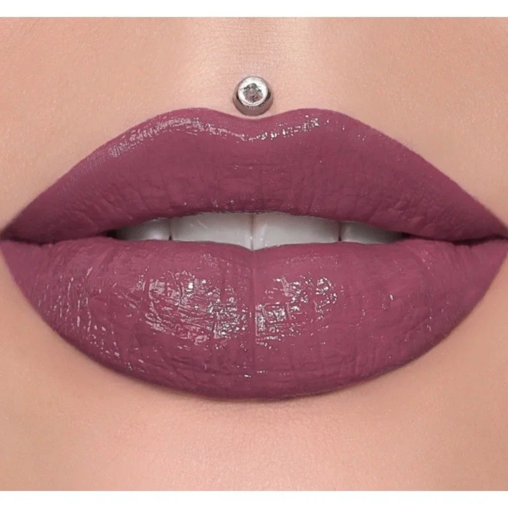 Jeffree Star Supreme Lip Gloss Full Pigment Improper